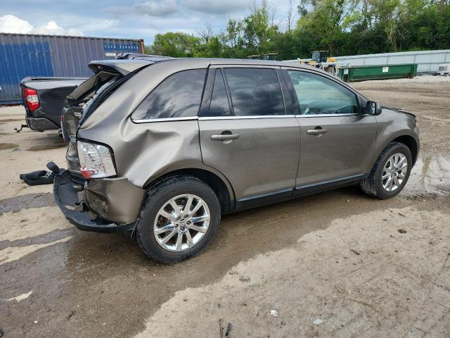 Vin: 2fmdk4kc1eba25176, lot: 61647065, ford edge limited 20143