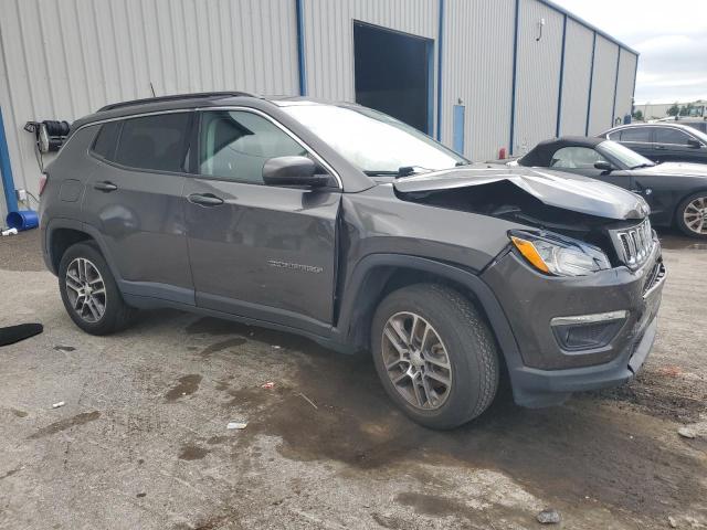 2017 JEEP COMPASS LA 3C4NJDBB8HT646085