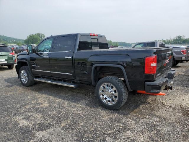 Vin: 1gt12uey4hf209030, lot: 60719365, gmc sierra k2500 denali 20172
