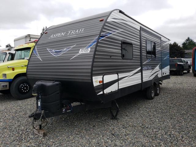 KYRV TRAILER 2020 two tone  Other 4YDT2342XLY920385 photo #3