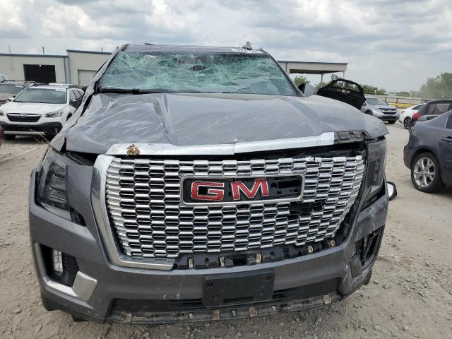 2022 GMC YUKON XL D 1GKS2JKT5NR137121