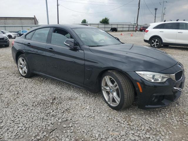 Vin: wba4c9c50gg140150, lot: 60914875, bmw 4 series xi gran coupe sulev 20164