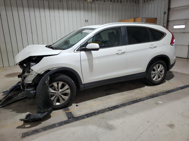 Vin: 5j6rm4h75el075197, lot: 59281035, honda crv exl 2014 img_1