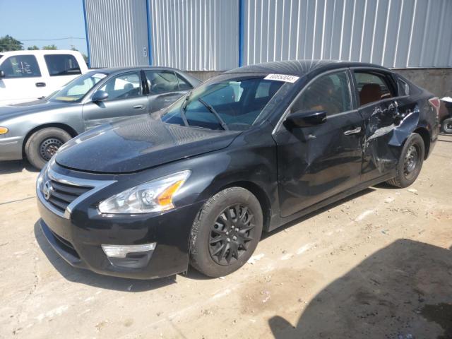 Vin: 1n4al3ap6ec145287, lot: 60850045, nissan altima 2.5 2014 img_1