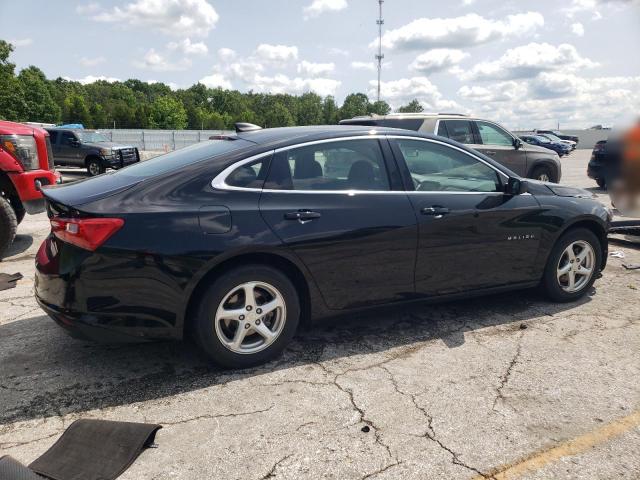 Vin: 1g1zb5st2jf240163, lot: 58826275, chevrolet malibu ls 20183