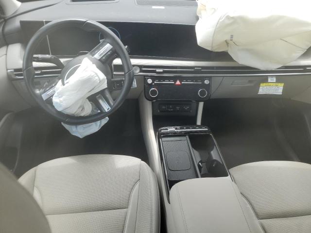 2025 HYUNDAI TUCSON LIM 3KMJE3DE8SE005533