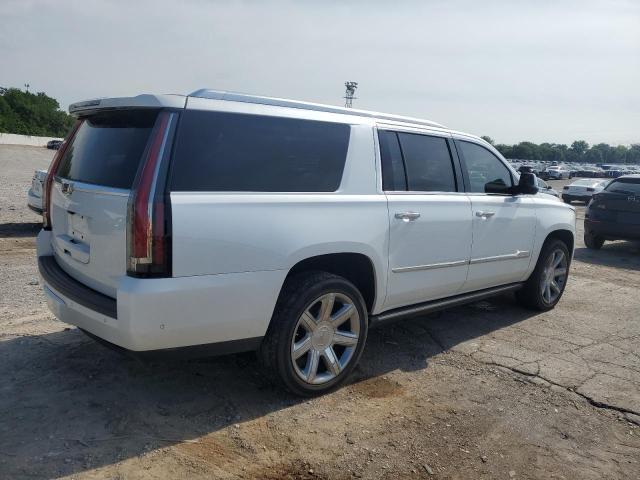 Vin: 1gys4jkj1hr217731, lot: 61432585, cadillac escalade esv premium luxury 20173