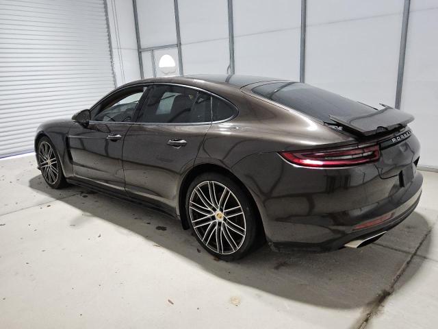 Vin: wp0aa2a77jl103134, lot: 57398565, porsche panamera 4 20182