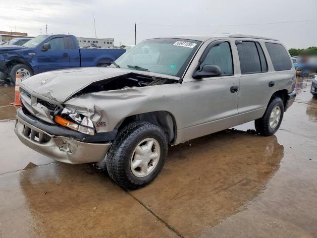 DODGE DURANGO