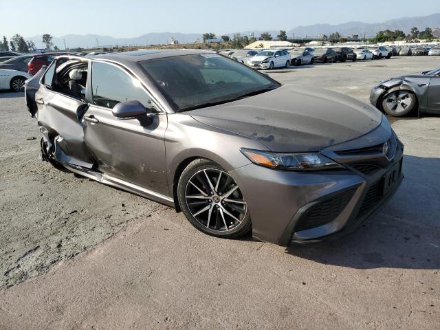 2023 TOYOTA CAMRY - 4T1S31AK1PU612518