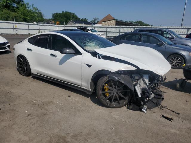 2019 TESLA MODEL S - 5YJSA1E2XKF337365