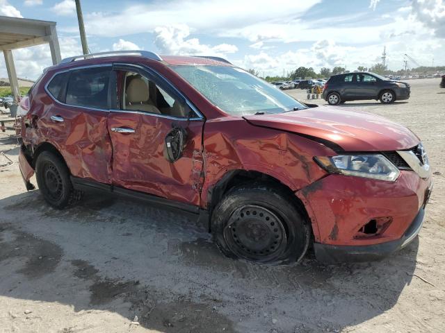 Vin: jn8at2mt1gw023780, lot: 62278315, nissan rogue s 20164