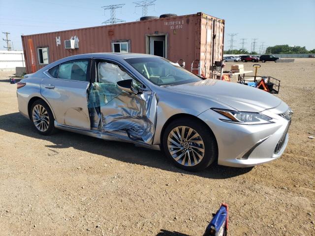 Vin: 58aea1c12su057930, lot: 62031375, lexus es300 300h base 20254