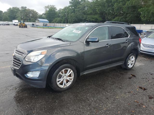 Vin: 2gnflfekxh6294256, lot: 61029725, chevrolet equinox lt 2017 img_1