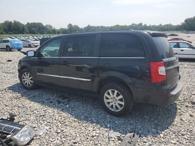 Vin: 2c4rc1bg7gr294673, lot: 62275985, chrysler minivan touring 20162