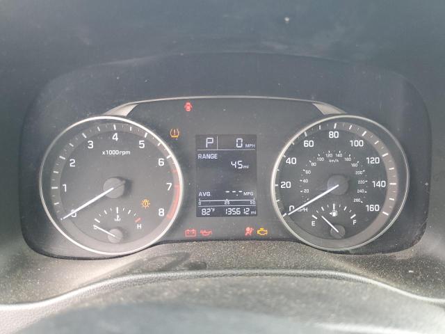 2018 HYUNDAI ELANTRA SE - 5NPD74LF1JH392236