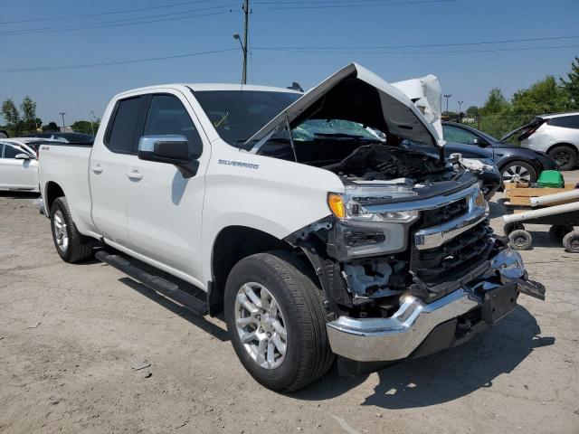 Vin: 1gcrdded3rz150692, lot: 58744805, chevrolet all models k1500 lt 20244