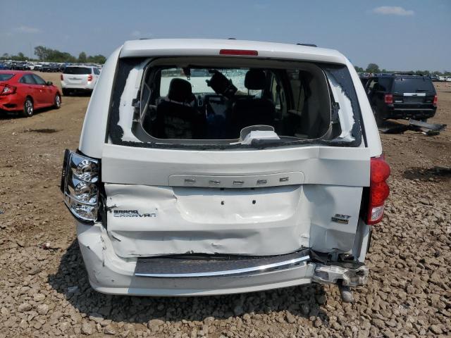 2019 DODGE GRAND CARA - 2C4RDGCG3KR786933