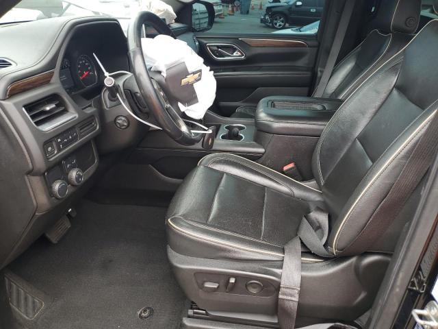 2021 CHEVROLET SUBURBAN C 1GNSCFKD5MR280140