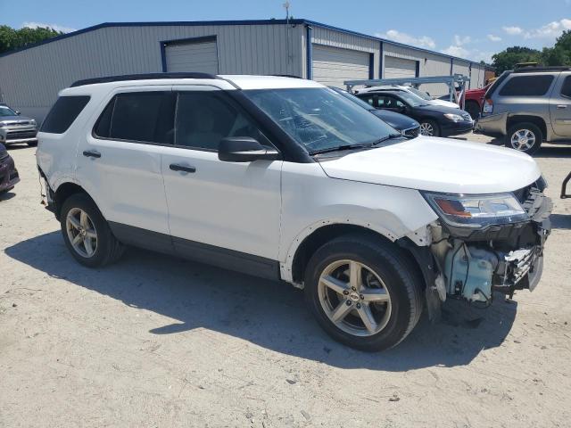 2018 FORD EXPLORER 1FM5K8B8XJGB98379