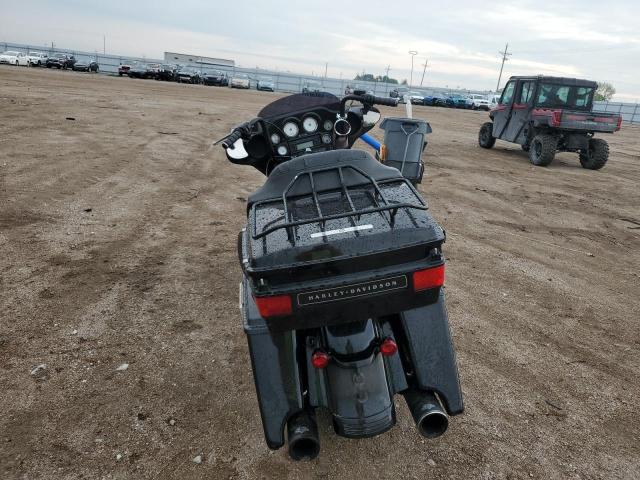 2013 HARLEY-DAVIDSON FLHX STREE 1HD1KBM13DB625630