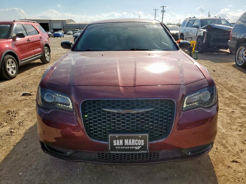 2021 CHRYSLER 300 TOURIN 2C3CCAAG0MH609391