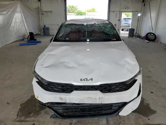 2023 KIA K5 GT LINE 5XXG64J26PG206002