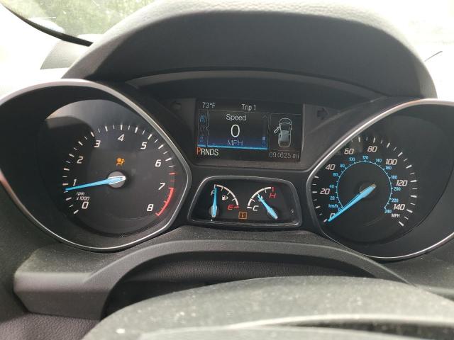 2016 FORD ESCAPE TIT 1FMCU9JX2GUC01916