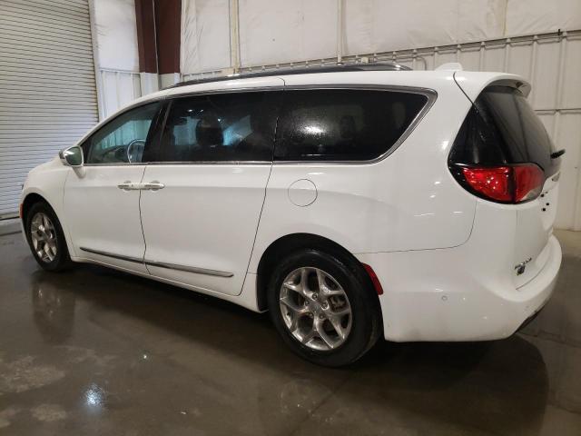 2018 CHRYSLER PACIFICA L 2C4RC1GG1JR322337