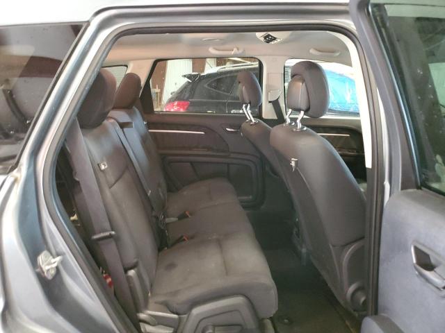 3D4PG5FV5AT196907 2010 DODGE JOURNEY
