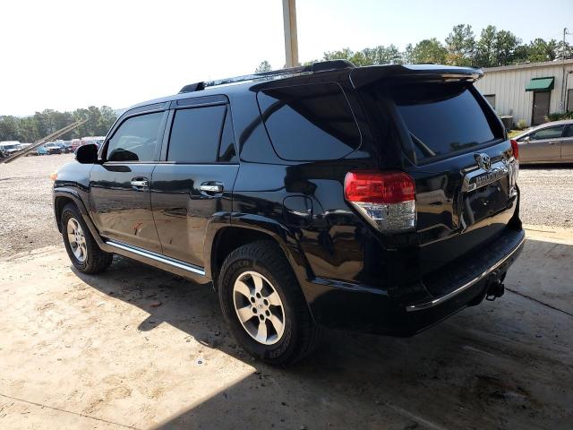 Vin: jtezu5jr4b5016211, lot: 62106045, toyota 4runner sr5 20112