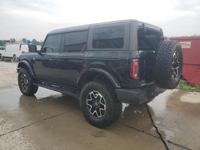 Vin: 1fmee5dp3plb59482, lot: 59725815, ford bronco base 20232