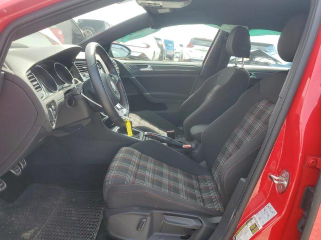 2020 VOLKSWAGEN GTI S 3VW5T7AU4LM001822