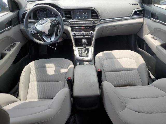 2020 HYUNDAI ELANTRA SE 5NPD84LF4LH631780