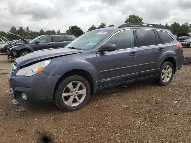 Vin: 4s4brccc1e3244540, lot: 61348835, subaru outback 2.5i premium 2014 img_1