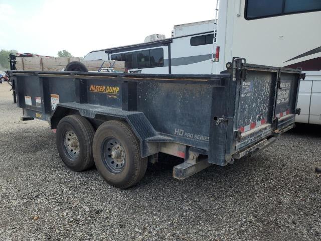DOOLITTLE TRAILER 2023 black   1DGDP1422RM067208 photo #4