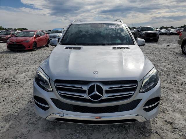 2016 MERCEDES-BENZ GLE 350 4JGDA5JB5GA666931