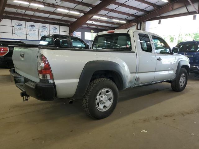 Vin: 5teux4en0az674613, lot: 59273985, toyota tacoma access cab 20103