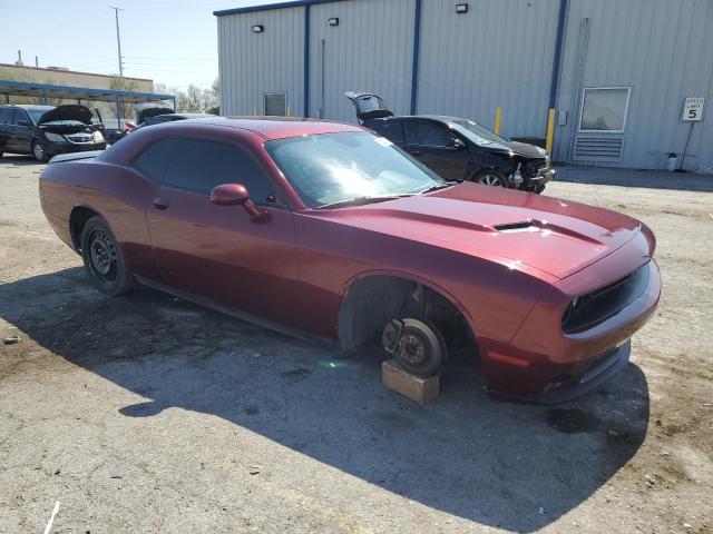 Vin: 2c3cdzag1jh217009, lot: 62510035, dodge challenger sxt 20184