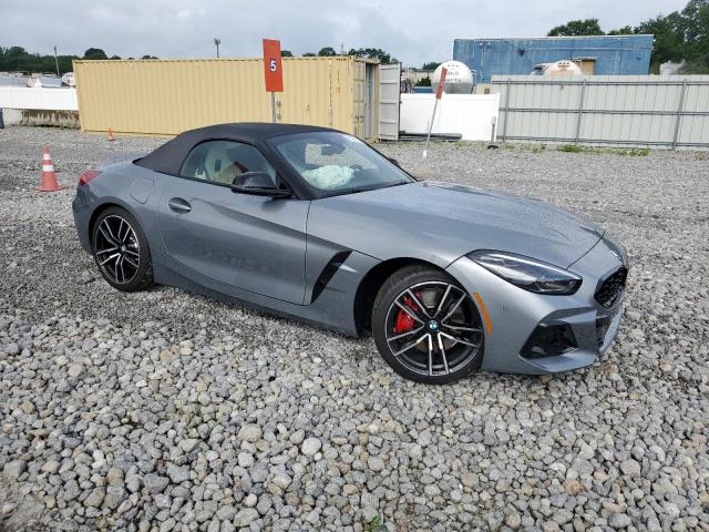 Vin: wbahf9c04swy46825, lot: 61257035, bmw z4 m40i 20254