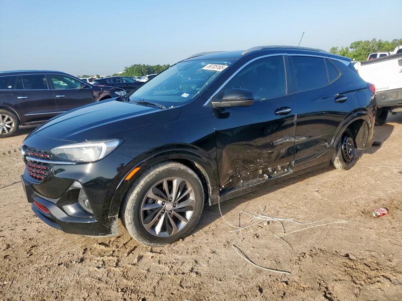BUICK ENCORE GX