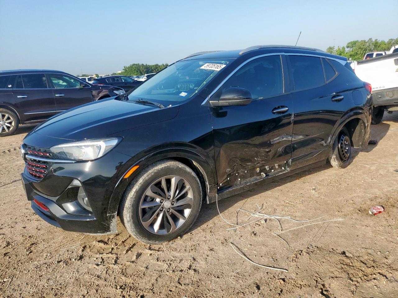 BUICK ENCORE SELECT