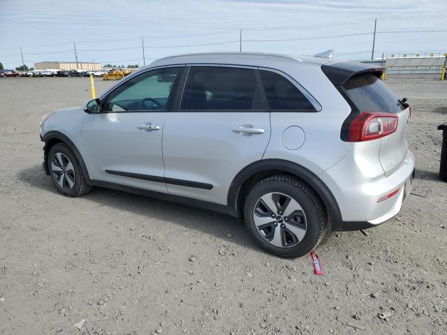 2017 KIA NIRO EX KNDCC3LC2H5054264