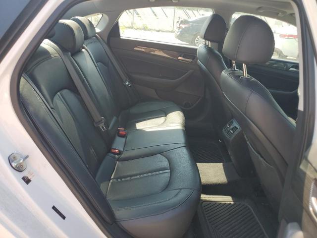 2018 HYUNDAI SONATA SPO - 5NPE34AF2JH724056