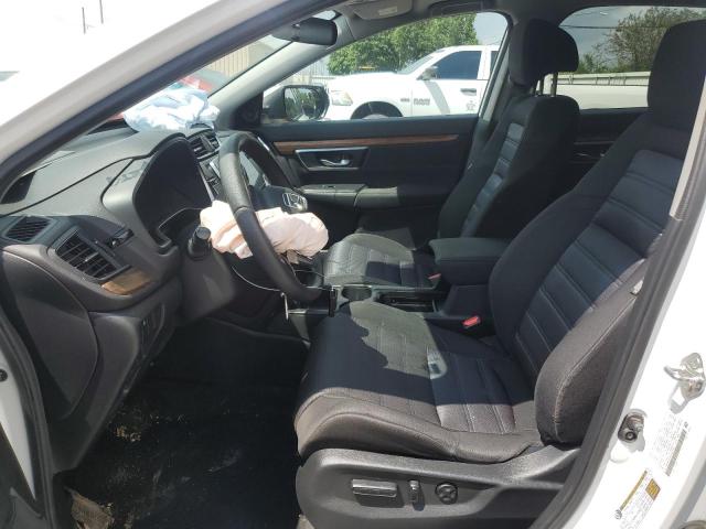 2020 HONDA CR-V EX 2HKRW2H52LH623693