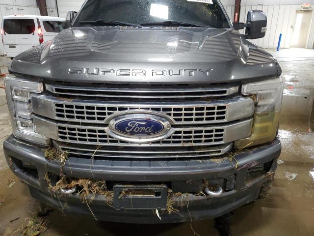 2017 FORD F250 SUPER DUTY 1FT7W2BT3HED40709