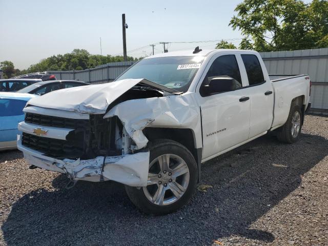 Vin: 2gcvkmec9k1150173, lot: 59127845, chevrolet all models k1500 custom 2019 img_1