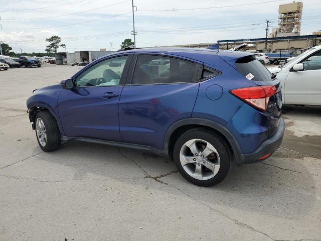 Vin: 3czru5h52gm748050, lot: 62110135, honda hr-v ex 20162