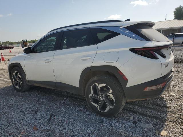 2022 HYUNDAI TUCSON LIM 5NMJECAE1NH072723