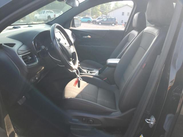 2022 CHEVROLET EQUINOX RS 2GNAXWEV3N6151928